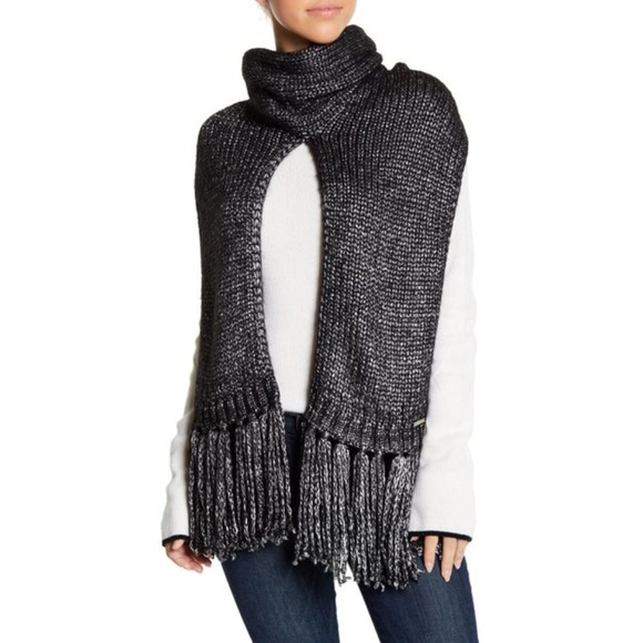 Michael Kors Accessories - NEW Michael Kors Turtleneck Neck warmer Scarf